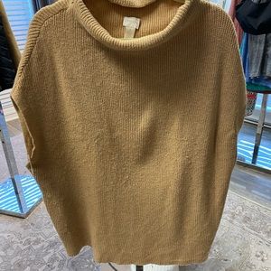 Chicos Pullover Sweater